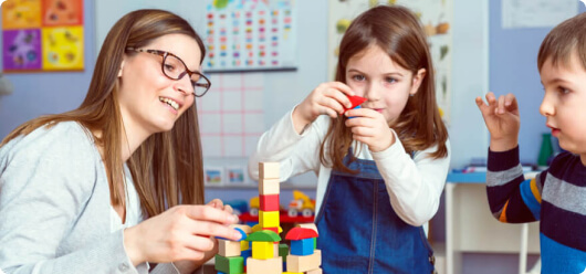 How to prepare your child for preschool