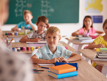 Imagination Classes